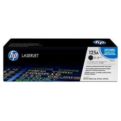 Toner CB540A HP nero 2200 PAGINE - originale | stampaperfetta.it