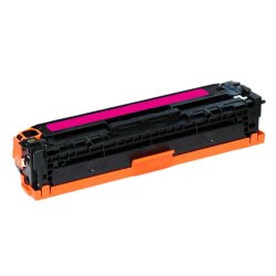 Toner CB543A HP magenta 1400 PAGINE - compatibile | stampaperfetta.it