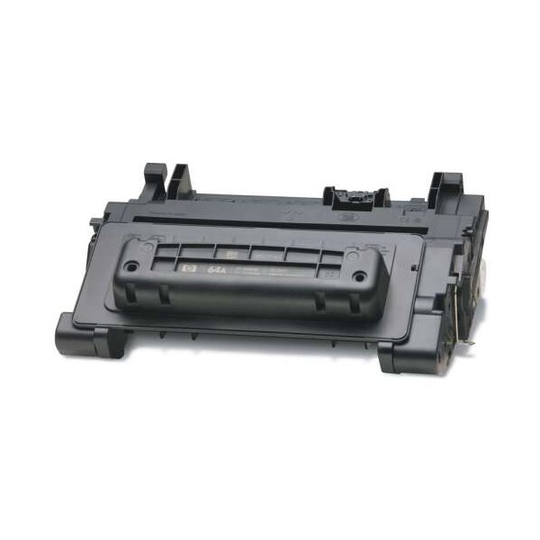 Toner CC364A HP nero 10000 PAGINE - compatibile | stampaperfetta.it