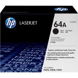 Toner CC364A HP nero 10000 PAGINE - originale | stampaperfetta.it