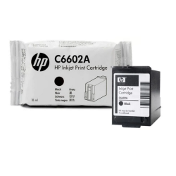 Cartuccia CC602A HP nero 7 MILIONI DI CARATTERI - originale | stampaperfetta.it