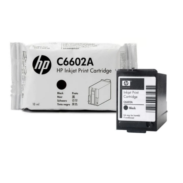 Cartuccia CC602A HP nero 7 MILIONI DI CARATTERI - originale | stampaperfetta.it