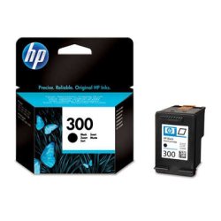 Cartuccia CC640EE HP nero 200 PAGINE - originale | stampaperfetta.it
