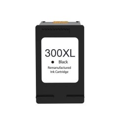 Cartuccia CC641EE HP nero 600 PAGINE - compatibile | stampaperfetta.it