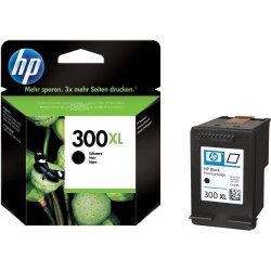 Cartuccia CC641EE HP nero 600 PAGINE - originale | stampaperfetta.it