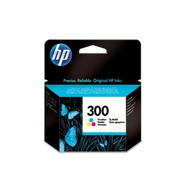 Cartuccia CC643EE HP 3 colori 165 PAGINE - originale | stampaperfetta.it