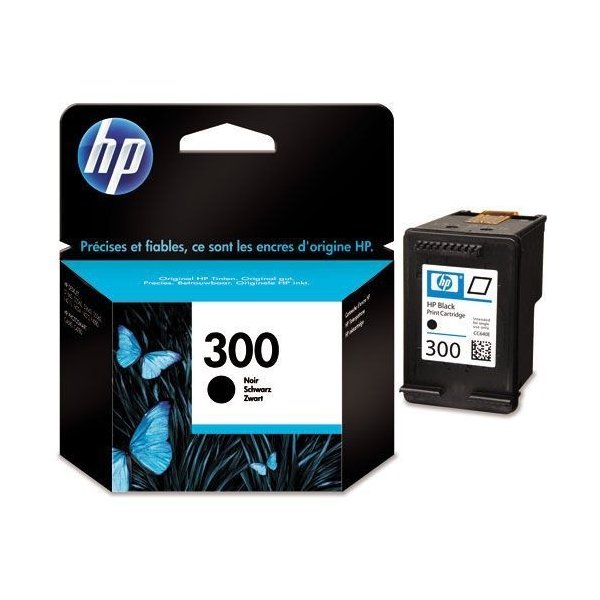 Cartuccia CC653AE HP nero 200 PAGINE - originale | stampaperfetta.it
