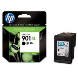 Cartuccia CC654AE HP nero 700 PAGINE - originale | stampaperfetta.it