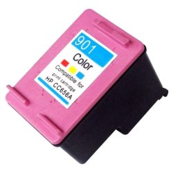 Cartuccia CC656AE HP 3 colori 360 PAGINE - compatibile | stampaperfetta.it