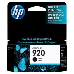 Cartuccia CD971AE HP nero 420 PAGINE - originale | stampaperfetta.it