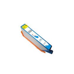 Cartuccia CD972AE HP ciano 700 PAGINE - compatibile | stampaperfetta.it