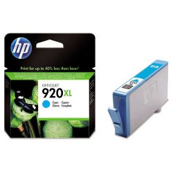 Cartuccia CD972AE HP ciano 700 PAGINE - originale | stampaperfetta.it