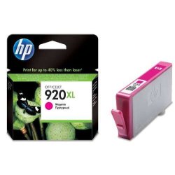 Cartuccia CD973AE HP magenta 700 PAGINE - originale | stampaperfetta.it