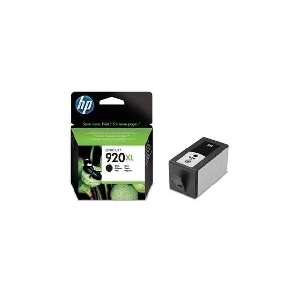 Cartuccia CD975AE HP nero 1200 PAGINE - originale | stampaperfetta.it