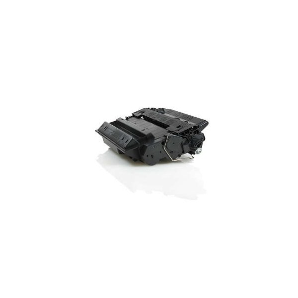 Toner CE255A HP nero 6000 PAGINE - compatibile | stampaperfetta.it