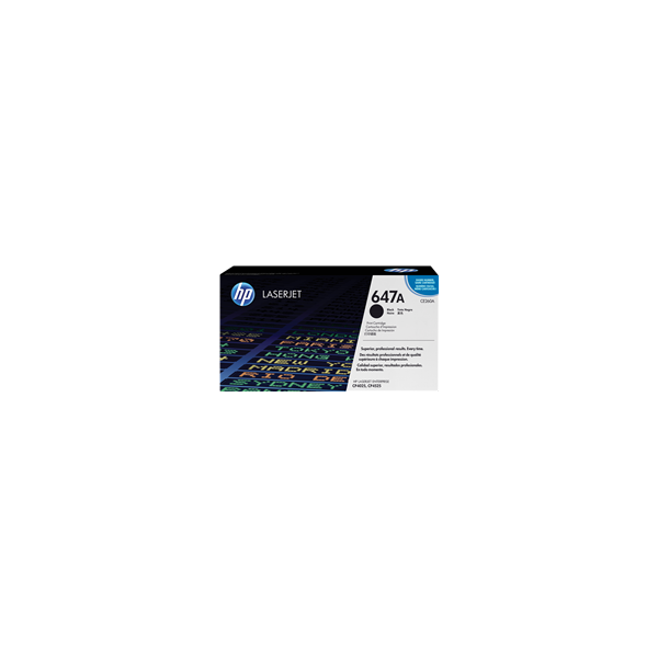 Toner CE260A HP nero 8500 PAGINE - originale | stampaperfetta.it