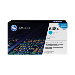Toner CE261A HP ciano 11000 PAGINE - originale | stampaperfetta.it