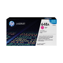 Toner CE263A HP magenta 11000 PAGINE - originale | stampaperfetta.it