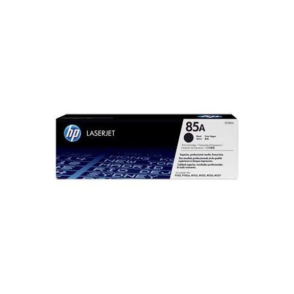 Toner CE285A HP nero 1600 PAGINE - originale | stampaperfetta.it