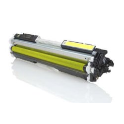 Toner CE312A HP giallo 1000 PAGINE - compatibile | stampaperfetta.it
