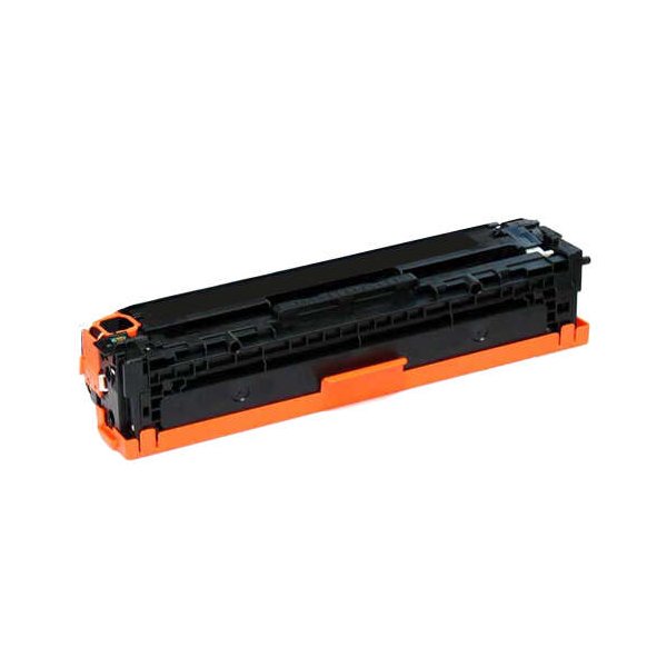 Toner CE320A HP nero 2000 PAGINE - compatibile | stampaperfetta.it