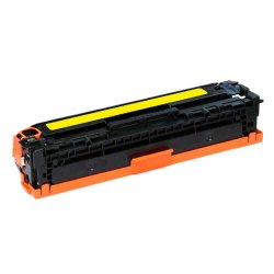 Toner CE322A HP giallo 1300 PAGINE - compatibile | stampaperfetta.it