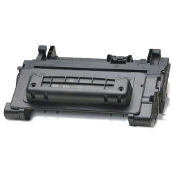 Toner CE390A HP nero 10000 PAGINE - compatibile | stampaperfetta.it
