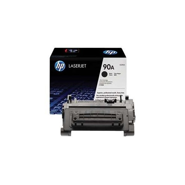 Toner CE390A HP nero 10000 PAGINE - originale | stampaperfetta.it