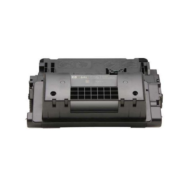 Toner CE390X HP nero 24000 PAGINE - compatibile | stampaperfetta.it