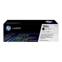 Toner CE410A HP nero 2200 PAGINE - originale | stampaperfetta.it