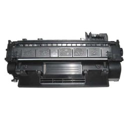Toner CE505A HP nero 2300 PAGINE - compatibile | stampaperfetta.it