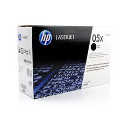 Toner CE505X HP nero 6500 PAGINE - originale | stampaperfetta.it
