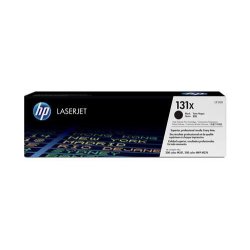 Toner CF210X HP nero 2400 PAGINE - originale | stampaperfetta.it
