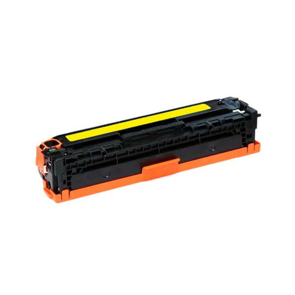 Toner CF212A HP giallo 1800 PAGINE - compatibile | stampaperfetta.it