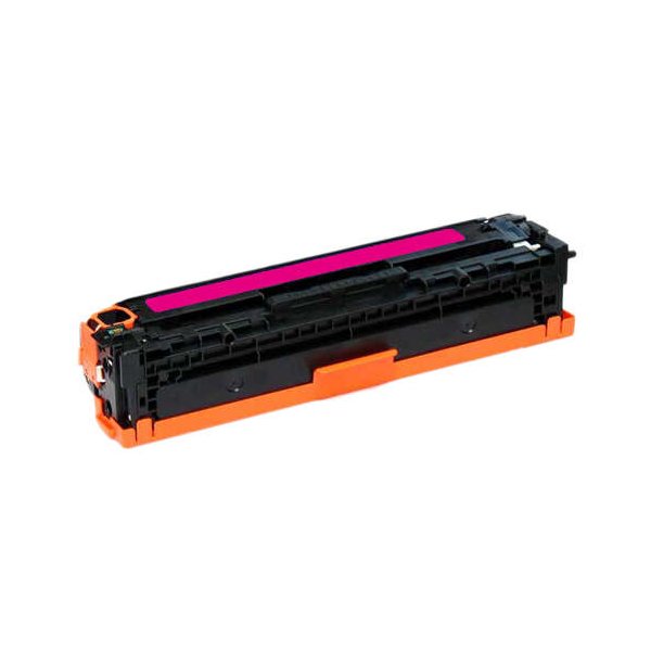 Toner CF213A HP magenta 1800 PAGINE - compatibile | stampaperfetta.it