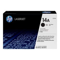 Toner CF214A HP nero 10000 PAGINE - originale | stampaperfetta.it