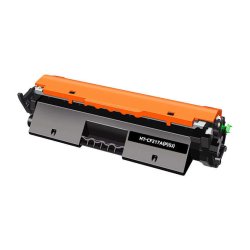 Toner CF217A HP nero 1600 PAGINE - compatibile | stampaperfetta.it
