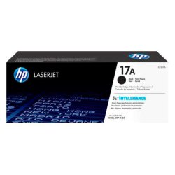 Toner CF217A HP nero 1600 PAGINE - originale | stampaperfetta.it