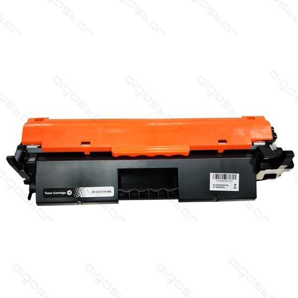 Toner CF217H HP nero 5000 PAGINE - compatibile | stampaperfetta.it