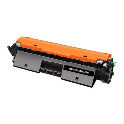 Toner CF217XL HP nero 6000 PAGINE - compatibile | stampaperfetta.it