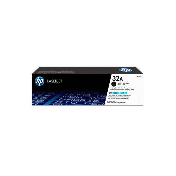 Tamburo CF232A HP nero 23000 PAGINE - originale | stampaperfetta.it
