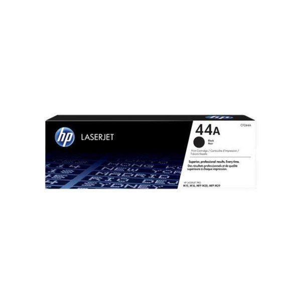 Toner CF244A HP nero 1000 PAGINE - originale | stampaperfetta.it