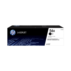 Toner CF256X HP nero 12300 PAGINE - originale | stampaperfetta.it