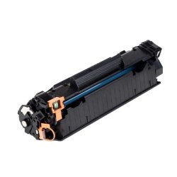 Toner CF283X HP nero 2200 PAGINE - compatibile | stampaperfetta.it