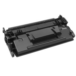 Toner CF287A HP nero 9000 PAGINE - compatibile | stampaperfetta.it