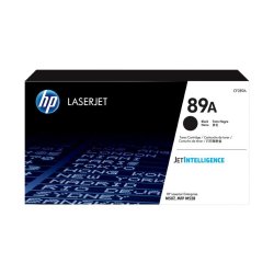Toner CF289A HP nero 5000 PAGINE - originale | stampaperfetta.it
