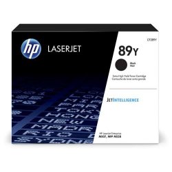 Toner CF289Y HP nero 20000 PAGINE - originale | stampaperfetta.it