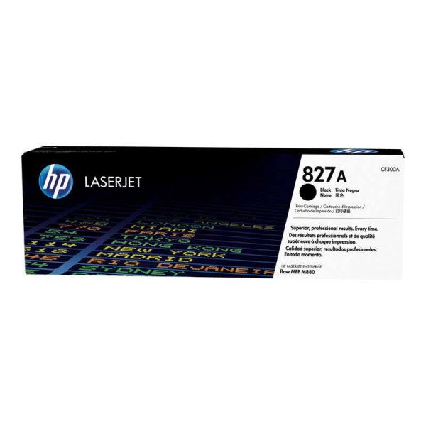 Toner CF300A HP nero 29500 PAGINE - originale | stampaperfetta.it