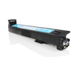 Toner CF301A HP ciano 32000 PAGINE - compatibile | stampaperfetta.it