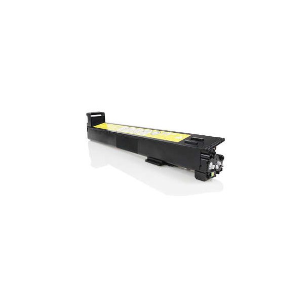 Toner CF302A HP giallo 32000 PAGINE - compatibile | stampaperfetta.it